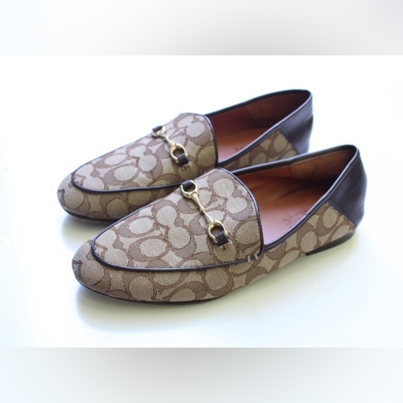 Coach Haley loafers - Picture 2 of 16